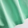 Camiseta sin costuras de corte corto
