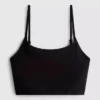 Camiseta sin costuras de corte corto