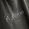 Camiseta sin mangas Café del Mar