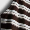 Camiseta sin mangas con botones, con alto porcentaje de algodón