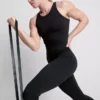Camiseta sin mangas con espalda nadadora de BodySculpt