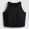 Camiseta sin mangas con espalda nadadora de BodySculpt