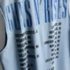 Camiseta sin mangas con estampado de Guns N’ Roses
