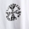 Camiseta sin mangas con estampado de Los Ángeles