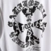 Camiseta sin mangas con estampado de Los Ángeles