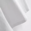 Camiseta sin mangas con hombreras