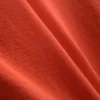 Camiseta sin mangas con textura y ventilación