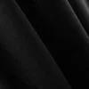 Camiseta sin mangas de algodón con espalda nadadora y canalé
