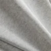 Camiseta sin mangas de canalé