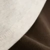 Camiseta sin mangas de doble capa
