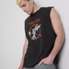 Camiseta sin mangas de Linkin Park