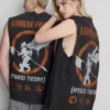 Camiseta sin mangas de Linkin Park