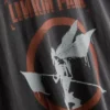 Camiseta sin mangas de Linkin Park
