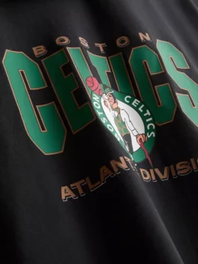 Camiseta sin mangas de los Boston Celtics de la NBA