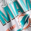 Camiseta sin mangas de los Miami Dolphins de la NFL