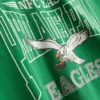 Camiseta sin mangas de los Philadelphia Eagles de la NFL