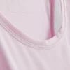 Camiseta sin mangas deportiva