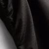 Camiseta sin mangas deportiva con fruncidos