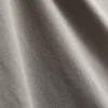Camiseta sin mangas elástica con alto contenido en algodón