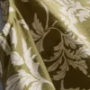 Camiseta sin mangas estampada de corte largo