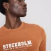 Camiseta Stockholm