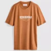 Camiseta Stockholm