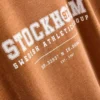 Camiseta Stockholm