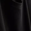 Camiseta «The Edit» con detalle en las costuras
