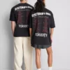Camiseta «Toxicity» de System of a Down