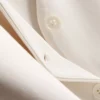 Chaleco de sudadera pulido