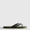 Chanclas básicas