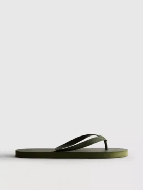 Chanclas básicas