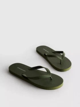 Chanclas básicas