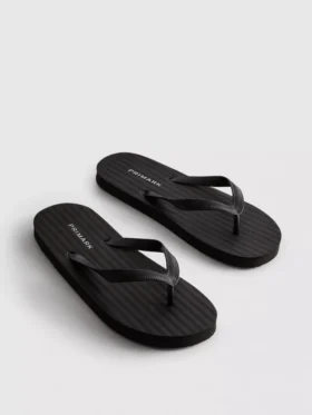 Chanclas básicas