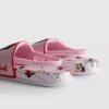 Chanclas con talón abierto de Minnie Mouse de Disney