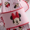 Chanclas con talón abierto de Minnie Mouse de Disney
