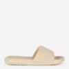 Chanclas de gimnasio