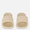 Chanclas de gimnasio