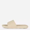 Chanclas de gimnasio