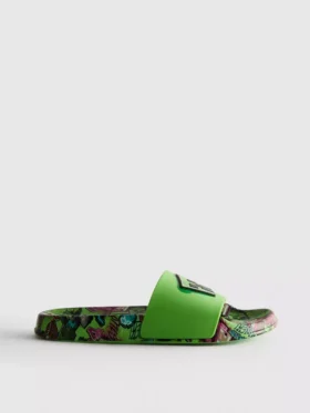 Chanclas de Minecraft