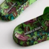 Chanclas de Minecraft