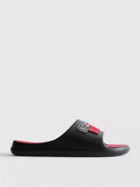 Chanclas de piscina de los Chicago Bulls de la NBA
