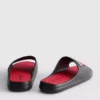 Chanclas de piscina de los Chicago Bulls de la NBA