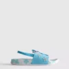 Chanclas de Stitch de Disney