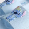 Chanclas de Stitch de Disney