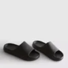 Chanclas de suela gruesa