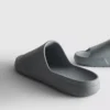 Chanclas de suela gruesa