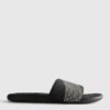 Chanclas de una sola correa