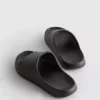 Chanclas moldeadas para piscina