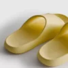 Chanclas moldeadas para piscina